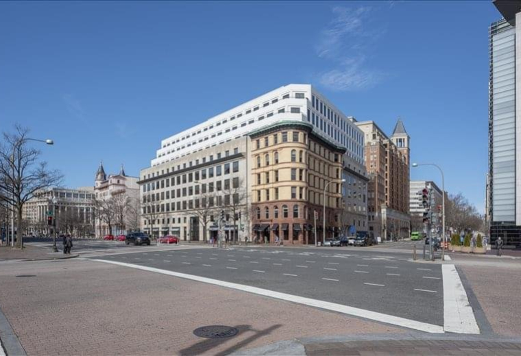 601 Pennsylvania Avenue North West, Suite 900, South Building, Washington DC