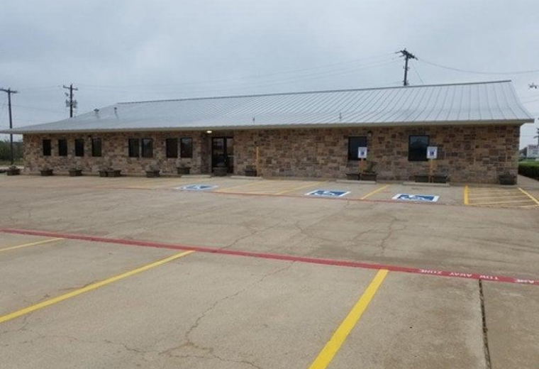 601 Quail Valley Drive, Georgetown, Texas