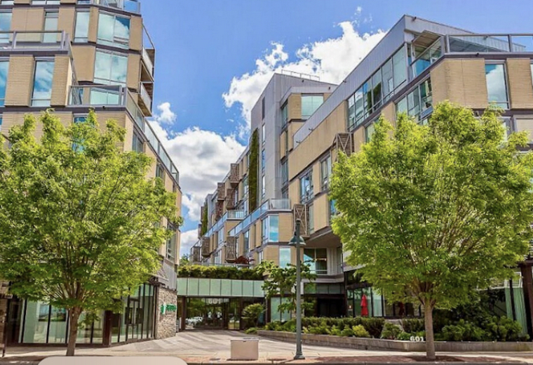 601 West Rosemary Street, Downtown, Chapel Hill, North Carolina