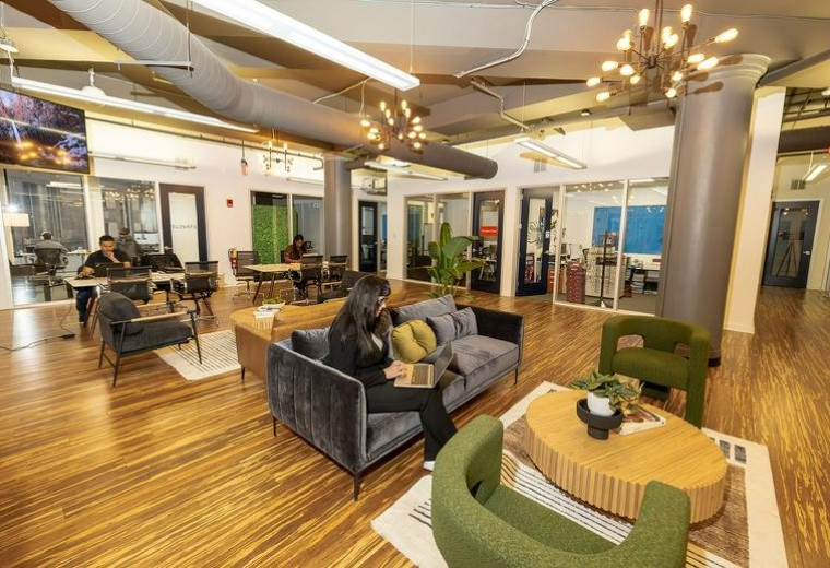 606 Liberty Avenue, Pittsburgh, Pennsylvania