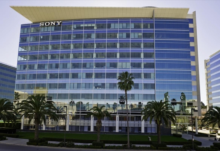 Howard Hughes Center, Suite 500/600, 6080 Center Drive, Los Angeles, California