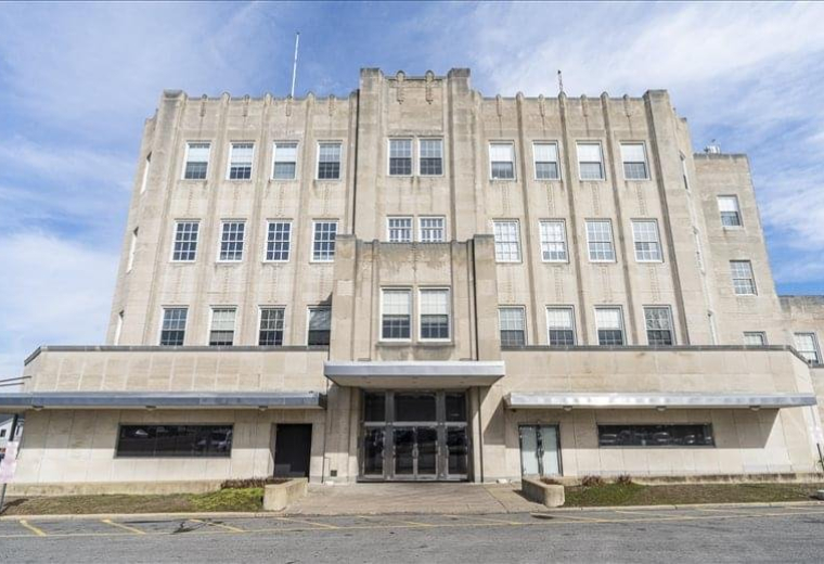 Executive suite to hire in Jenkintown