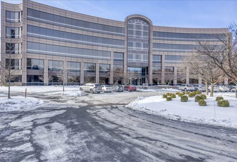 6100 Oak Tree Boulevard, Suite 200, Park One Center, Independence, Ohio, USA