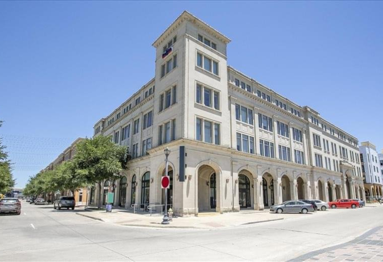 6136 Frisco Square Boulevard, Suite 400, Frisco, Texas, USA