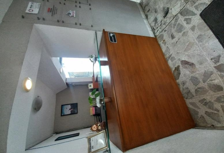 Business Center, Colonia Providencia, Morelia