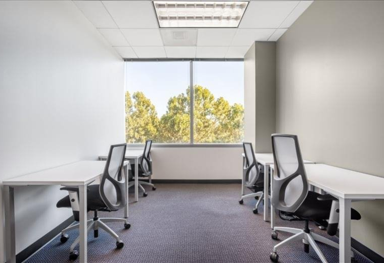 Office suites to hire in Pleasanton