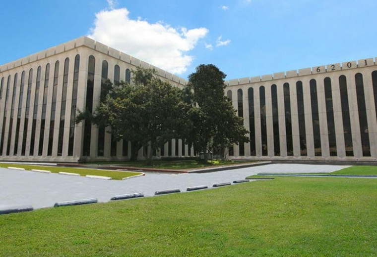 6201 Bonhomme Road, Houston, Texas