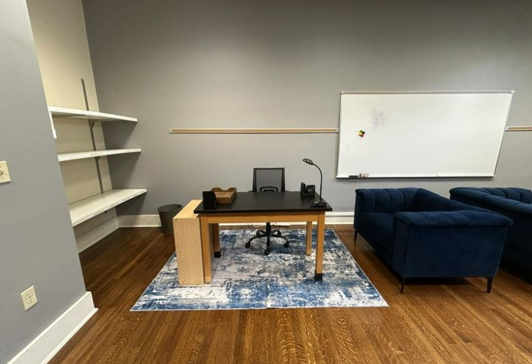Sinai Spaces, 6227 Saint Charles Avenue, New Orleans, Louisiana