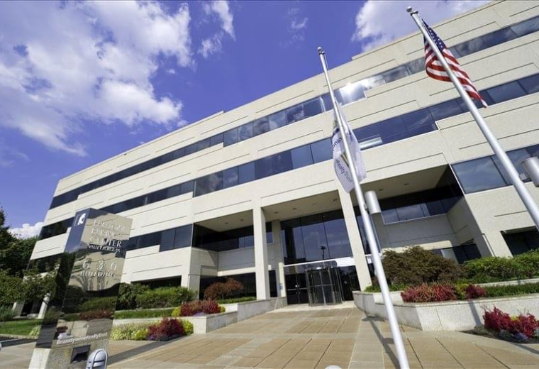 Executive suite to hire in King of Prussia