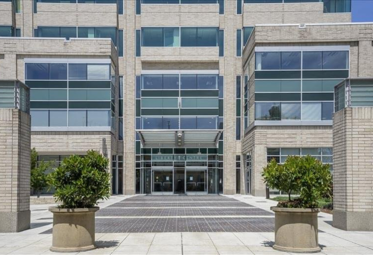 650 NE Holladay Street, Suite 1600