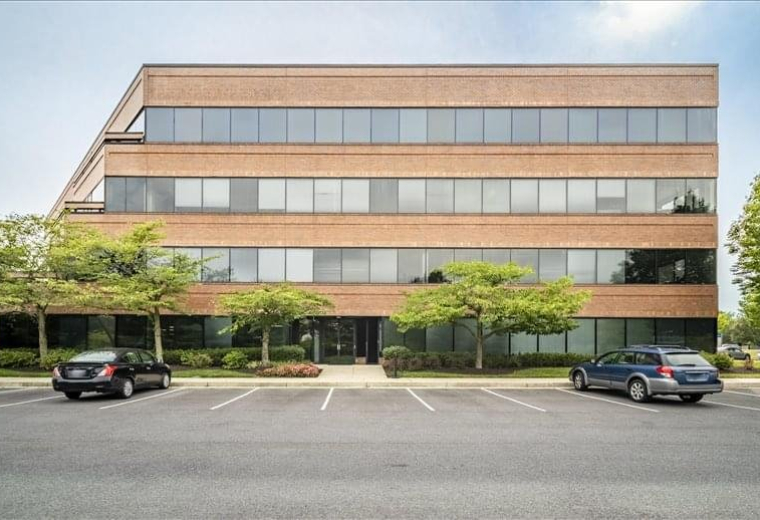 6700 Alexander Bell Drive, Suite 200, Gateway, Columbia (Maryland), Maryland, USA
