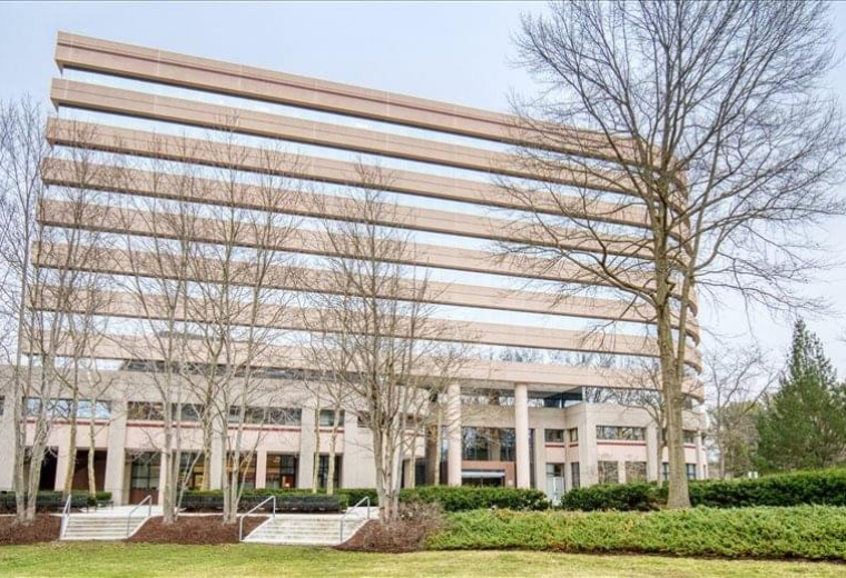 6701 Democracy Boulevard, Suite 300, Democracy Boulevard Center, Bethesda