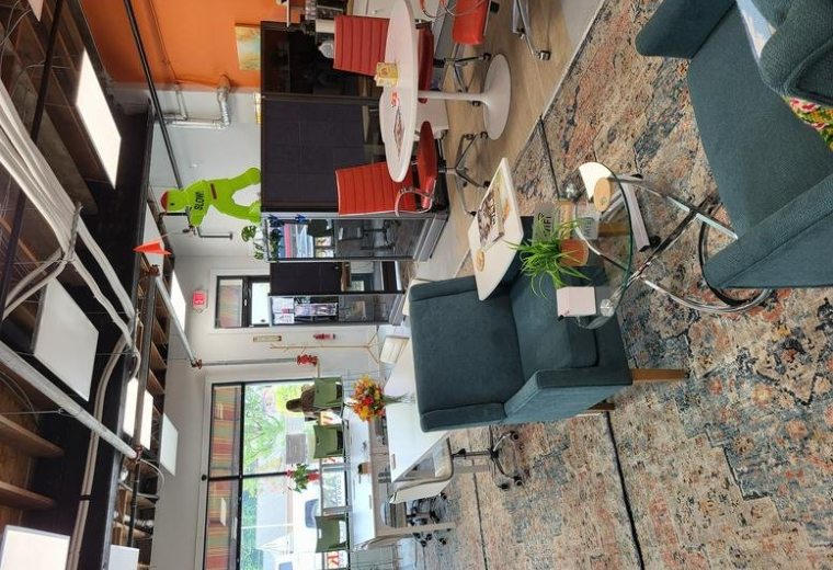 ART/WORK, 6769 Main Street, Gloucester, Virginia