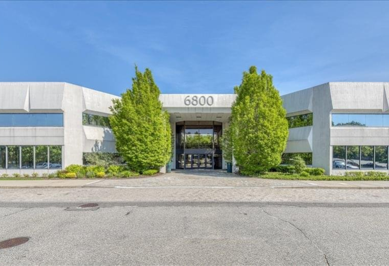 Syosset office accomodation