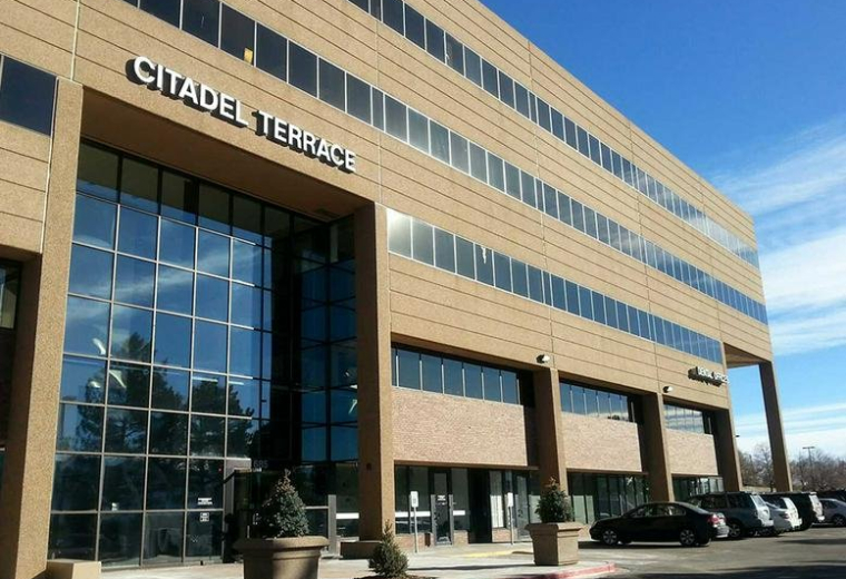 685 Citadel Drive East, Colorado Springs