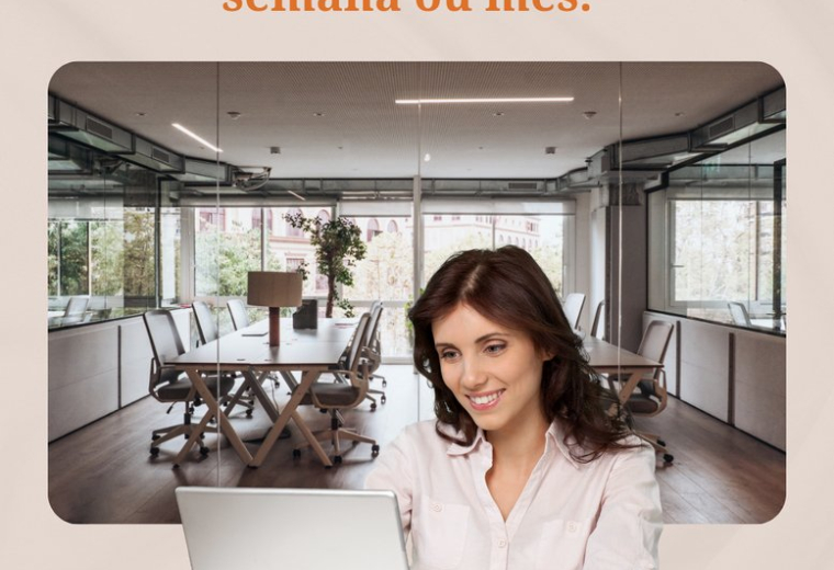 Amazonas 687 Workspaces, 4 Andar, Avenida Amazonas, Belo Horizonte