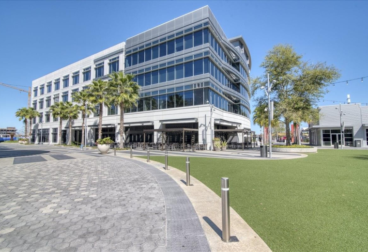 6900 Travistock Lakes Blvd. , 4th Floor, Lake Nona Center, Orlando, Florida, USA