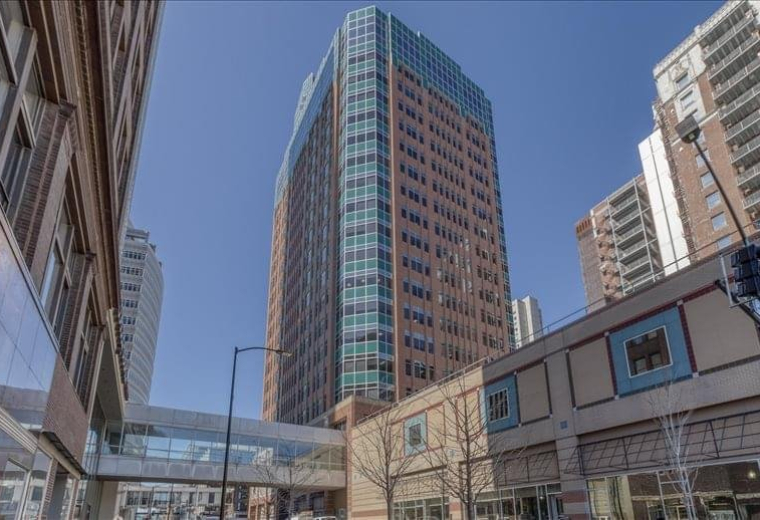 Serviced offices to rent in Des Moines