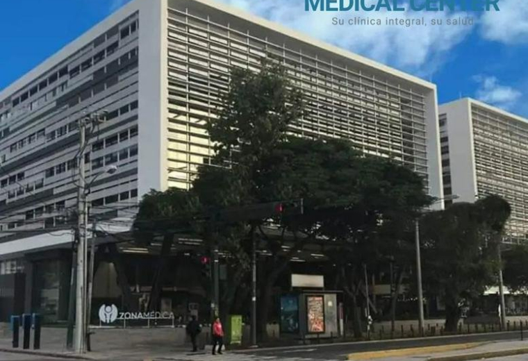 Spil Medical Center, Clínica 617, 7 Ave. 9-64, Zona 9, Guatemala City