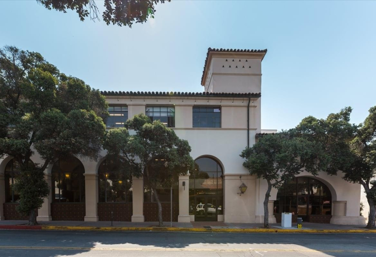 7 West Figueroa Street, Suites 200 & 300, Santa Barbara, California, USA