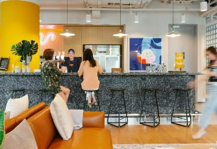 700 K Street Northwest, Washington, DC, Washington DC, District of Columbia