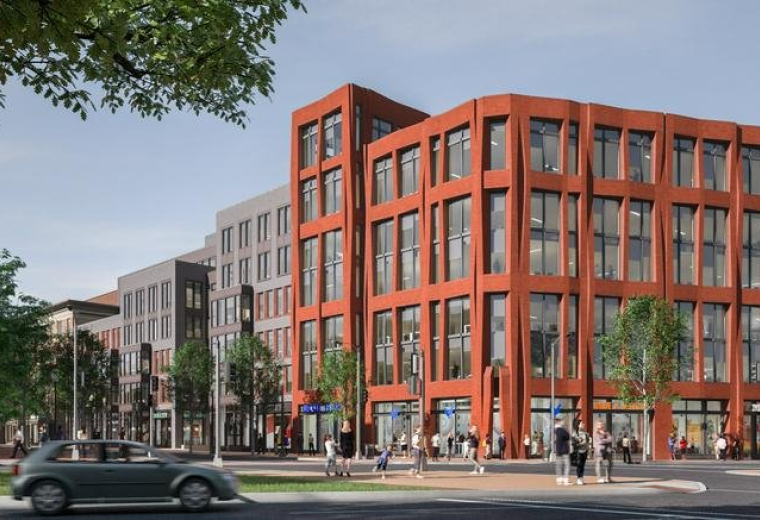 700 Pennsylvania Ave SE, Washington DC, District of Columbia