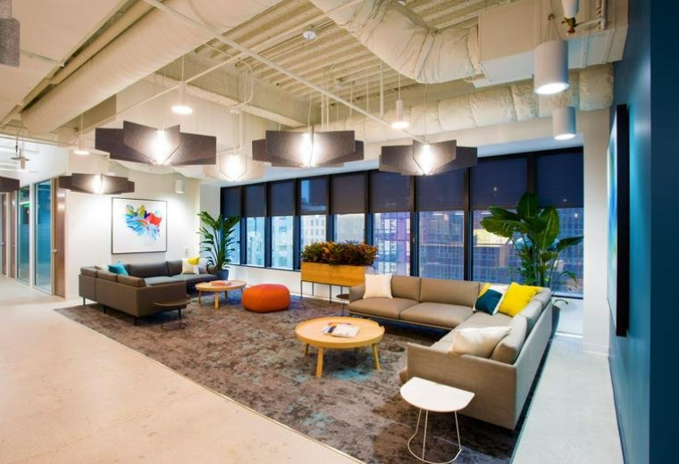 700 S Flower Street, Suite 1000, Los Angeles, California