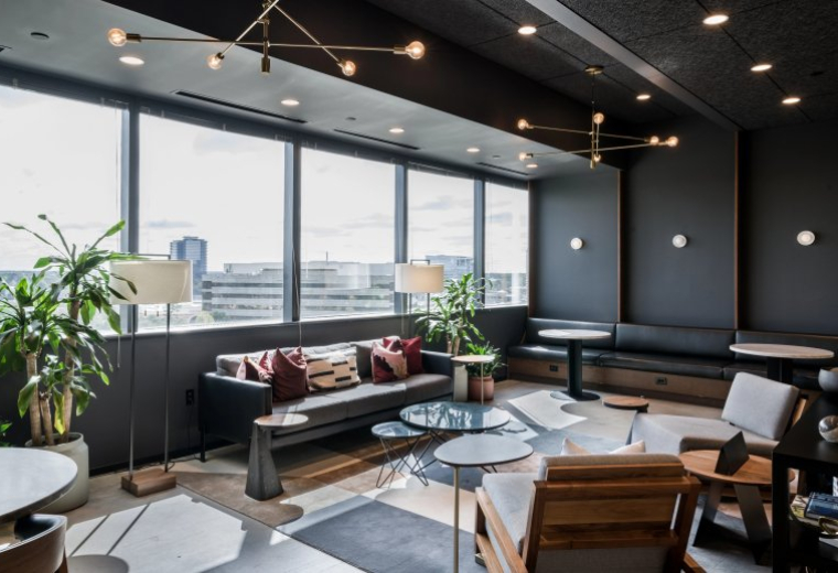 Image of Atlanta serviced office