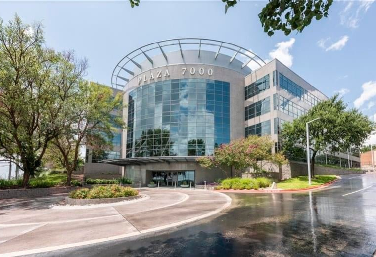 7000 North Mopac Expressway, Plaza 7000, Suite 200, Austin, Texas, USA
