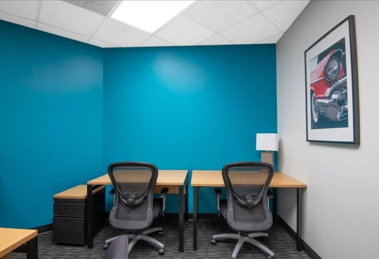 Executive suite - Carlsbad