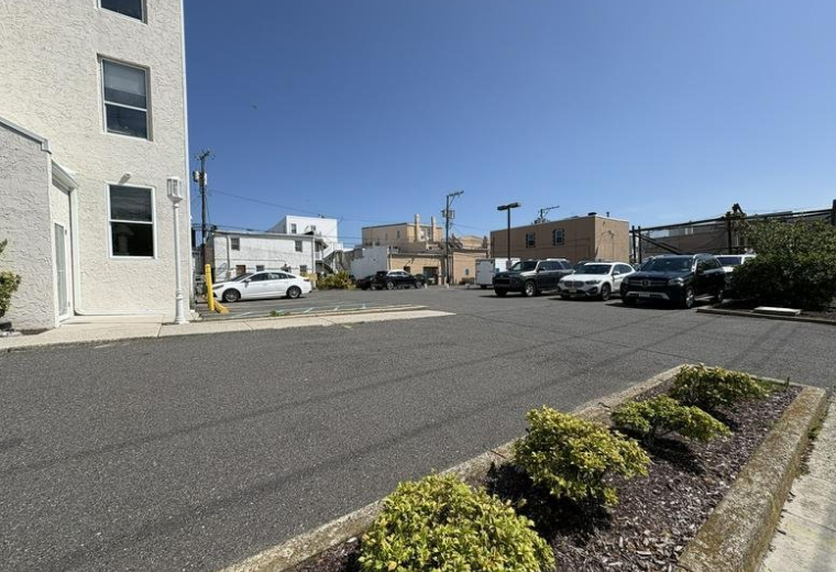 Ocean City Business Center, Suite 301, 701 West Avenue, Ocean City
