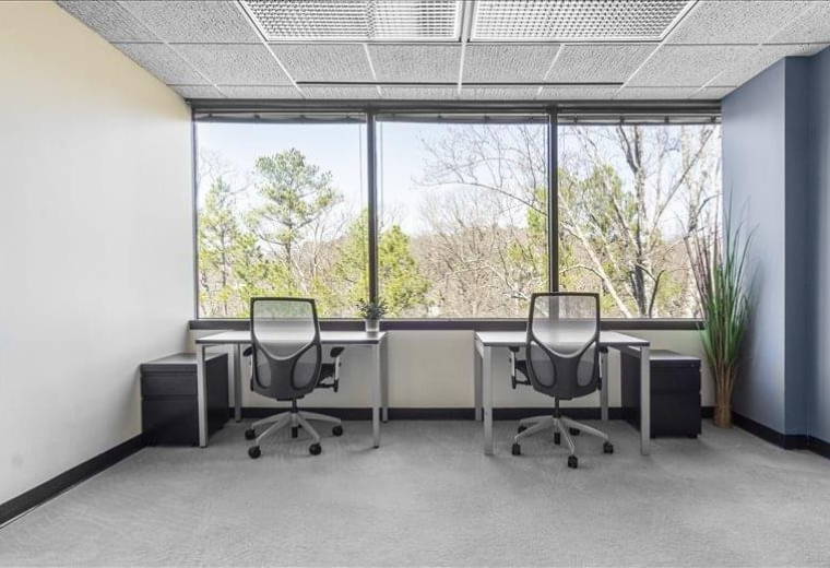 Office accomodations to hire in Huntsville
