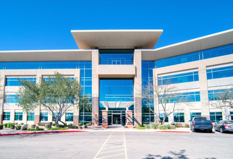 7047 East Greenway Parkway, Suite 250, Scottsdale, Arizona