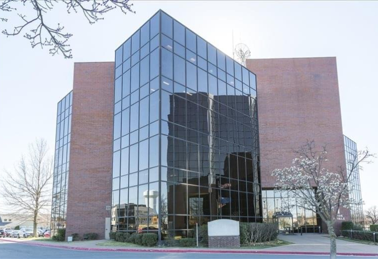 7136 S. Yale Avenue, Suite 300, Executive Tower Centre, Tulsa, Oklahoma, USA