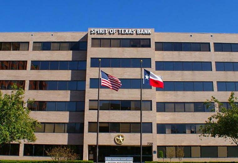 720 North Post Oak Road, Houston, Texas