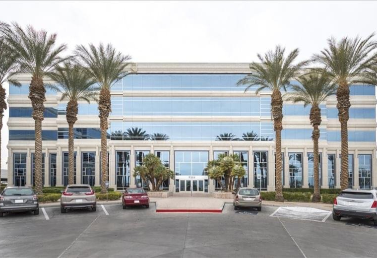 7251 West Lake Mead Boulevard, Suite 300, Summerlin Center, Las Vegas, Nevada, USA