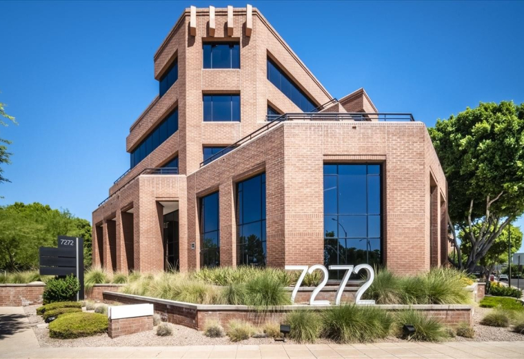 7272 East Indian School Road, Suite 540, Scottsdale, Arizona