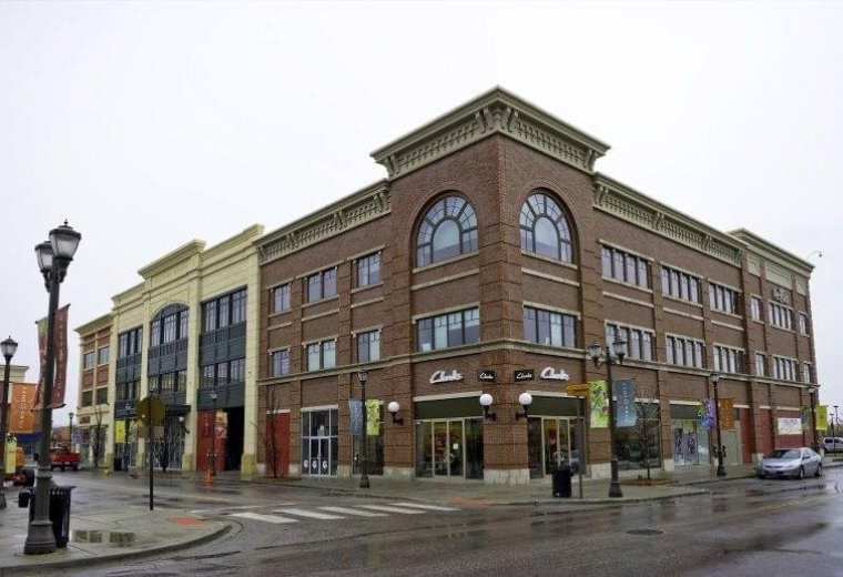 7280 N. W. 87th Terrace, Suite C-210, Kansas City, Missouri, USA