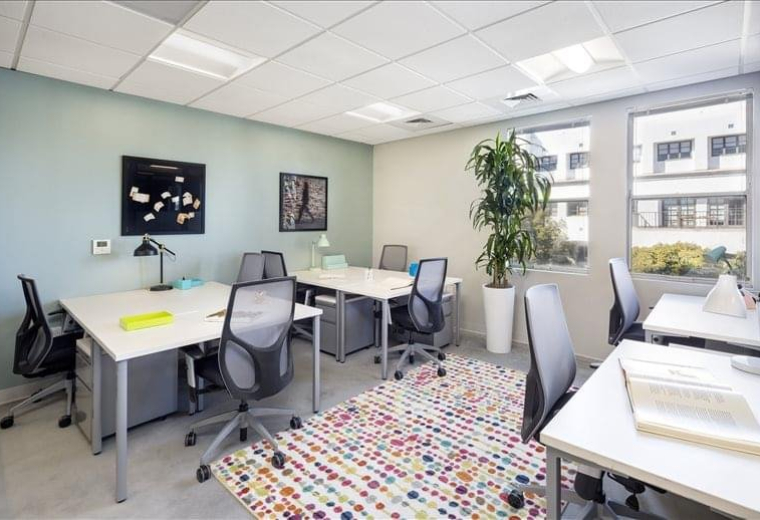 730 Arizona Avenue, California, Los Angeles, Spaces Santa Monica, Silicon Beach