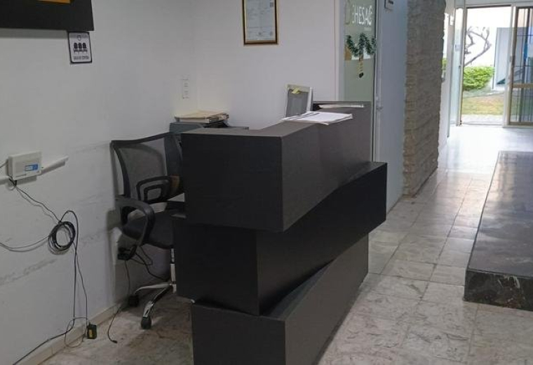 Providencia Business Center, Zapopan