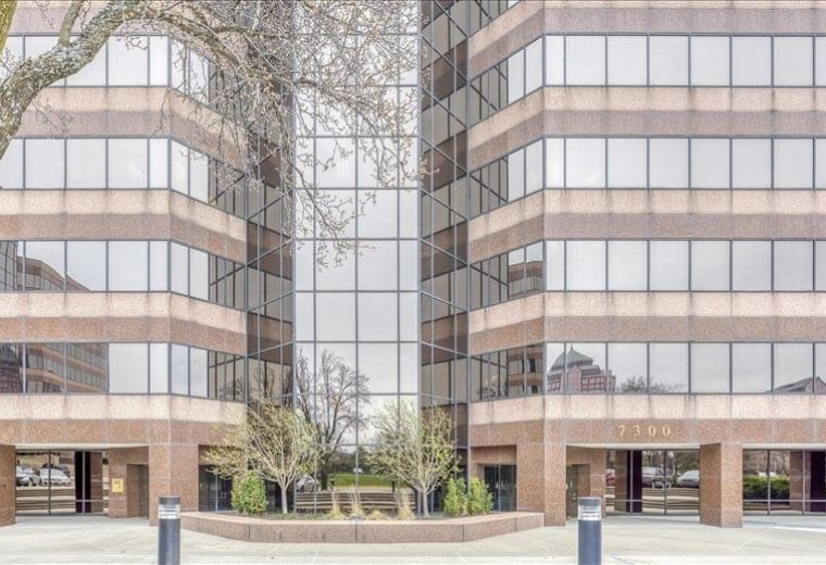 7300 West 110th Street, Commerce Plaza I, Suite 700, Commerce Plaza Center, Overland Park