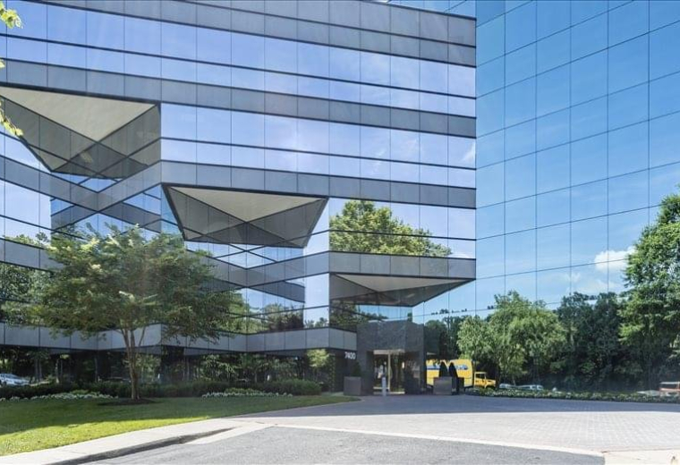 7400 Beaufont Springs Drive, Suite 300, Richmond, Virginia, USA
