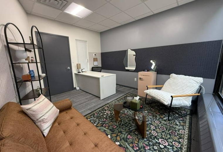 Image of White Plains serviced office