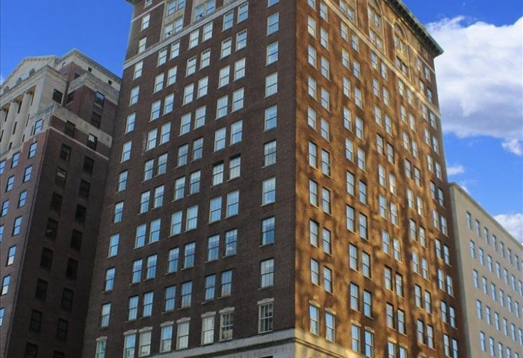 Image of Hartford office space