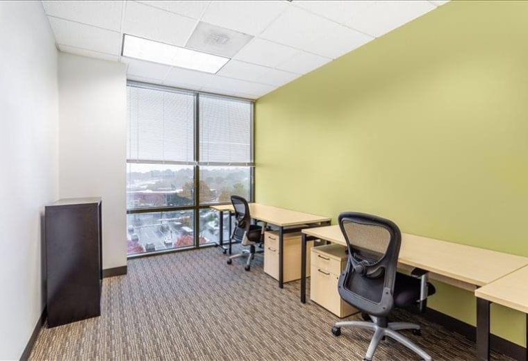 7500 College Boulevard, Suite 400, Lighton Tower, Overland Park