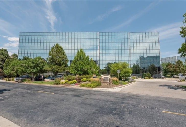 Office space in Denver