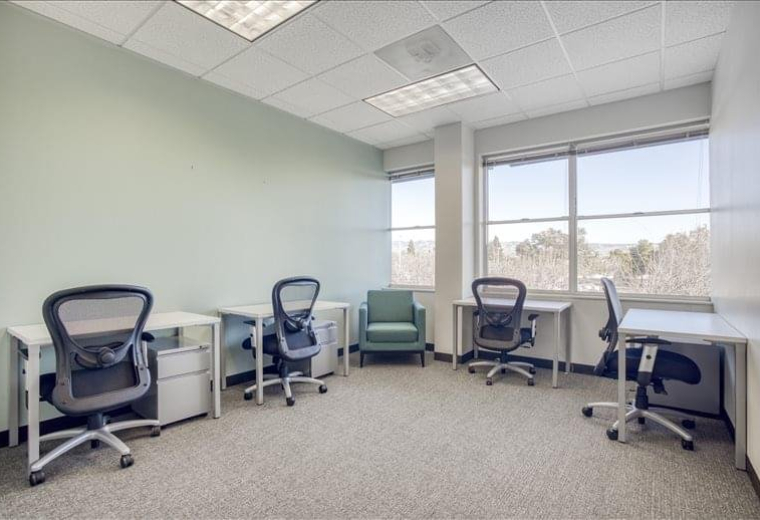 755 Baywood Drive, 2nd Floor executive office centres