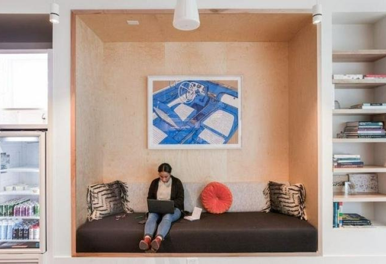 Atlanta executive office centre