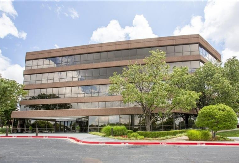 7633 E. 63rd Place, One Memorial Place, Suite 300, Memorial Place Center, Tulsa