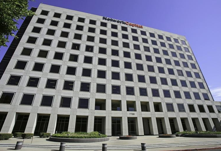 Exterior image of 7700 Irvine Center Drive, Suite 800 (SPE)